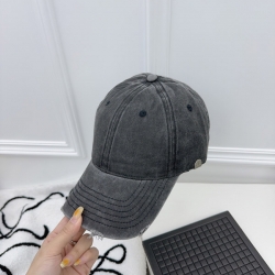 SS24 Balenciaga Hats...