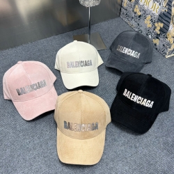 SS24 Balenciaga Hats Replica 090906