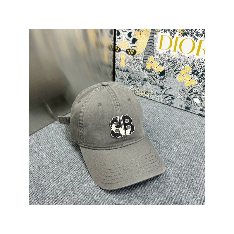 SS24 Balenciaga Hats Replica 090908