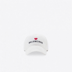 SS24 Balenciaga Hats...