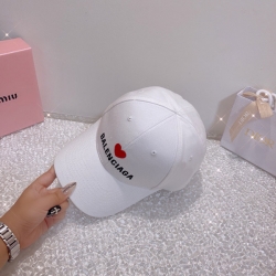 SS24 Balenciaga Hats Replica 090909