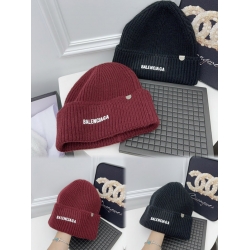 SS24 Balenciaga Hats Replica 090915