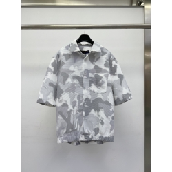 LV Mappamundi Shirts