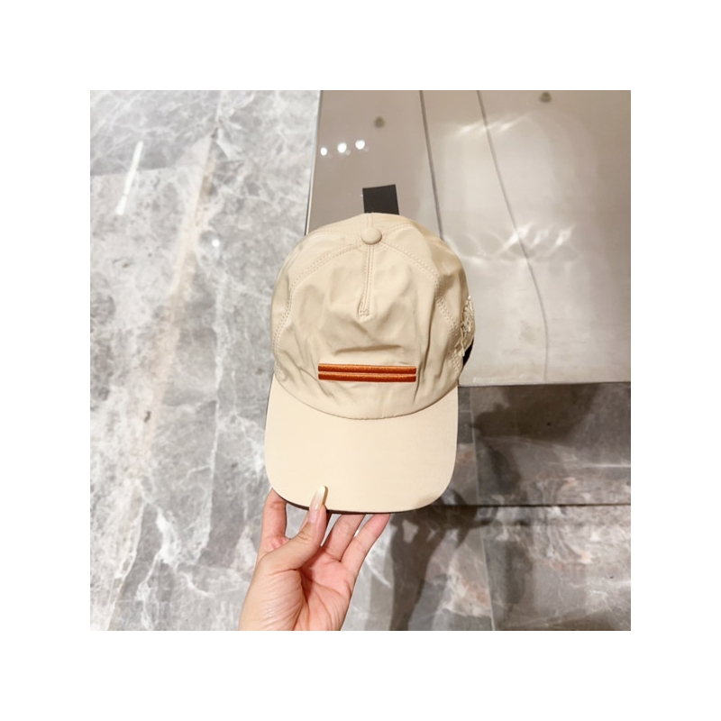 SS24 Zegna Hats Replica 090905