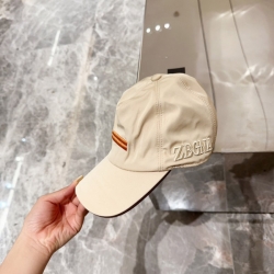 SS24 Zegna Hats Replica 090905