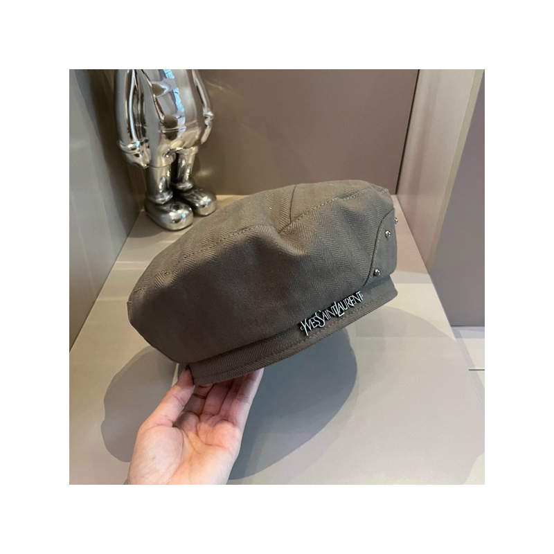 SS24 YSL Hats Replica 090911