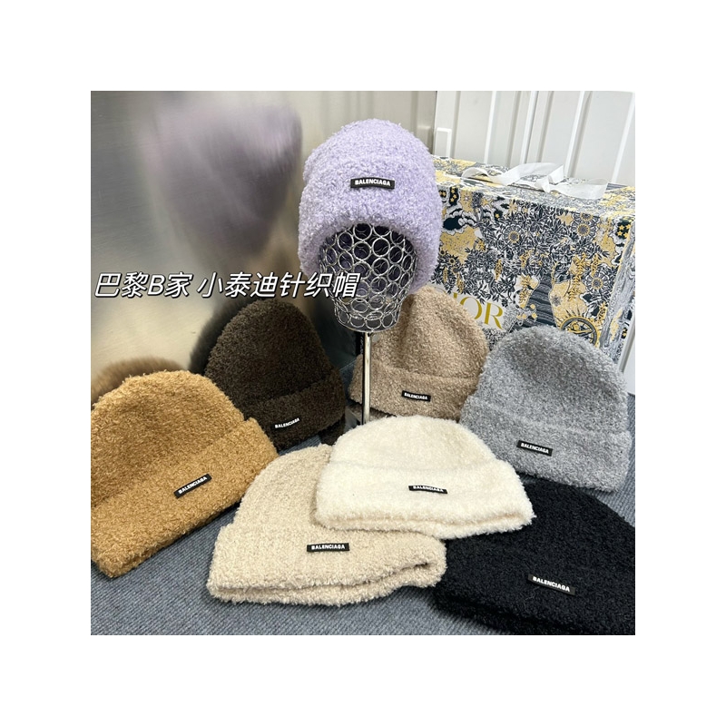 SS24 Balenciaga Hats Replica 090917