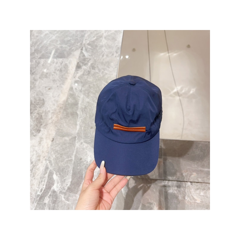 SS24 Zegna Hats Replica 090906