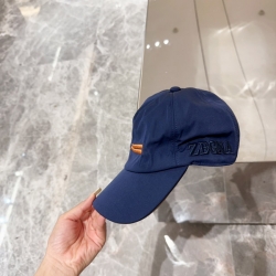 SS24 Zegna Hats Replica 090906