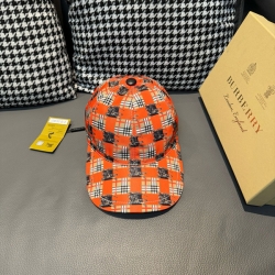 SS24 Burberry Hats Replica...