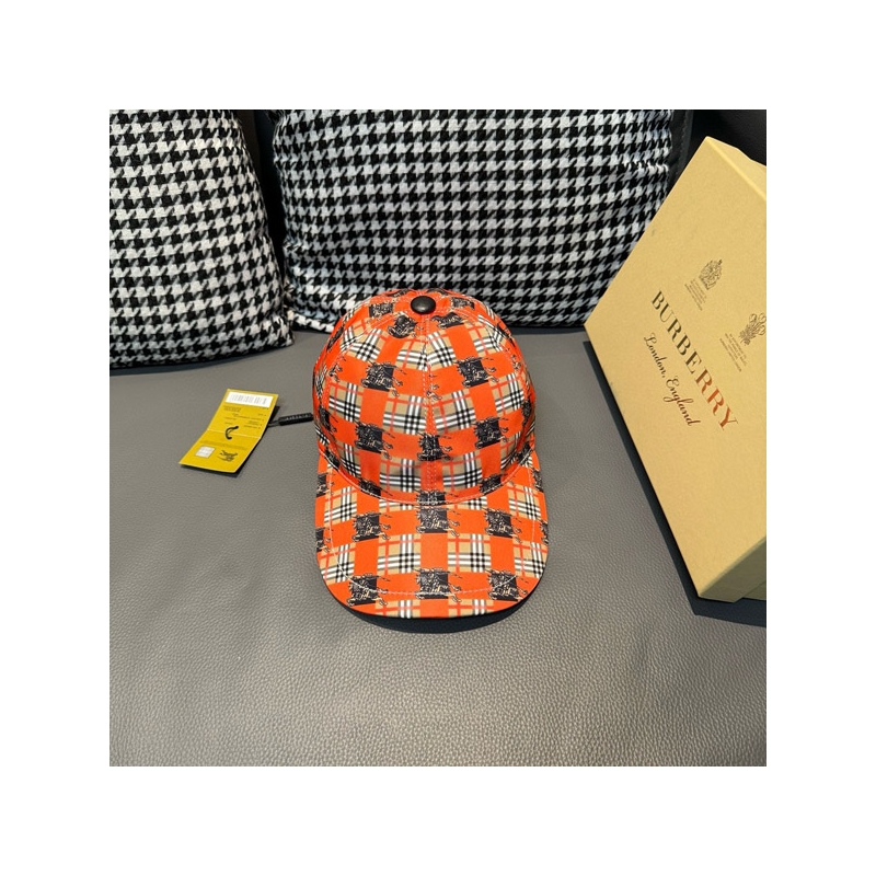 SS24 Burberry Hats Replica 090907