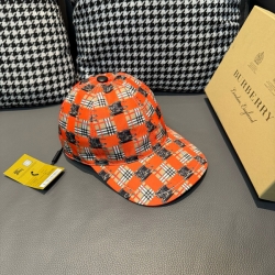 SS24 Burberry Hats Replica 090907