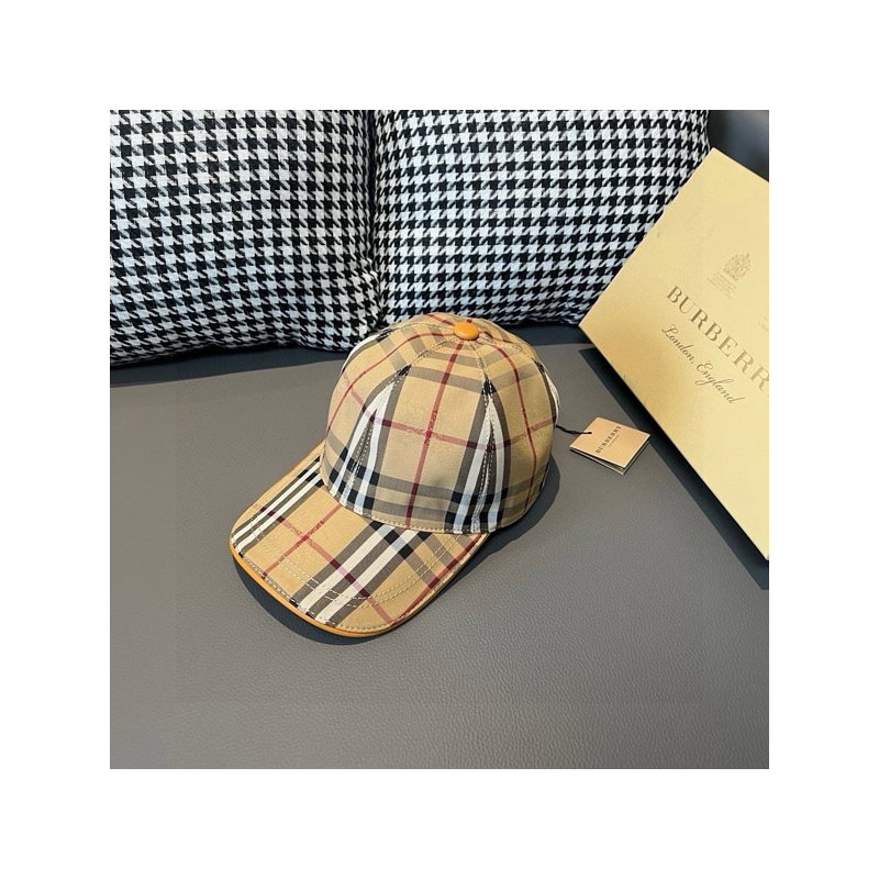 SS24 Burberry Hats Replica 090905