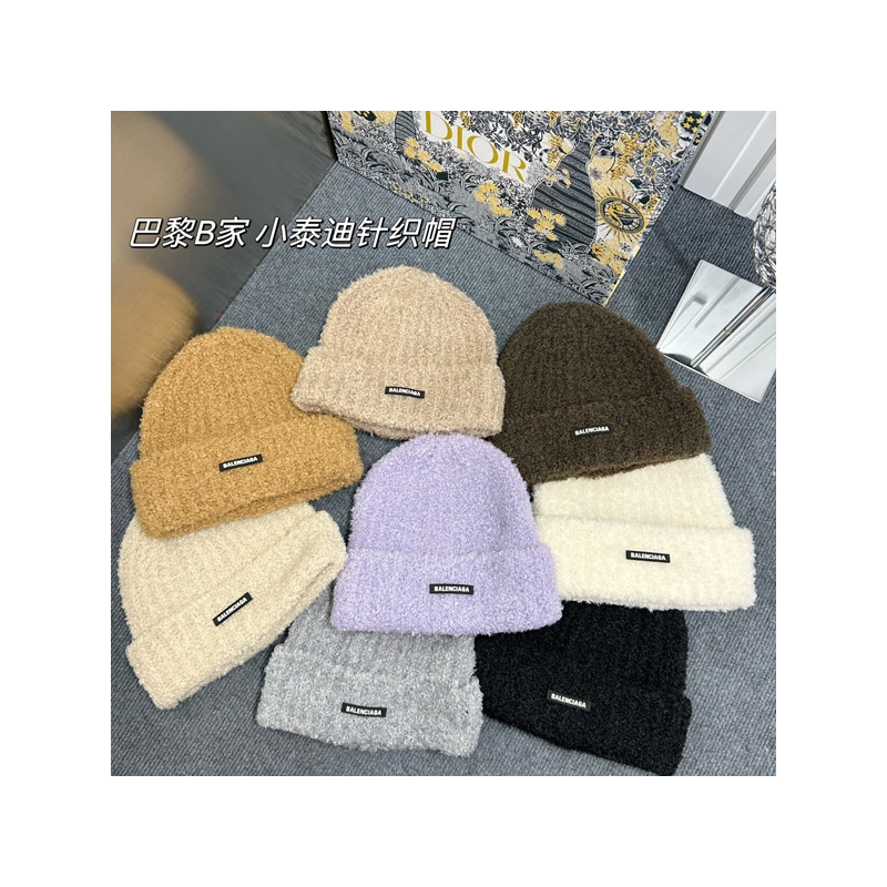 SS24 Balenciaga Hats Replica 090916