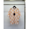 LV Damier Marque Déposée Shirts