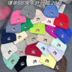 SS24 Balenciaga Hats...