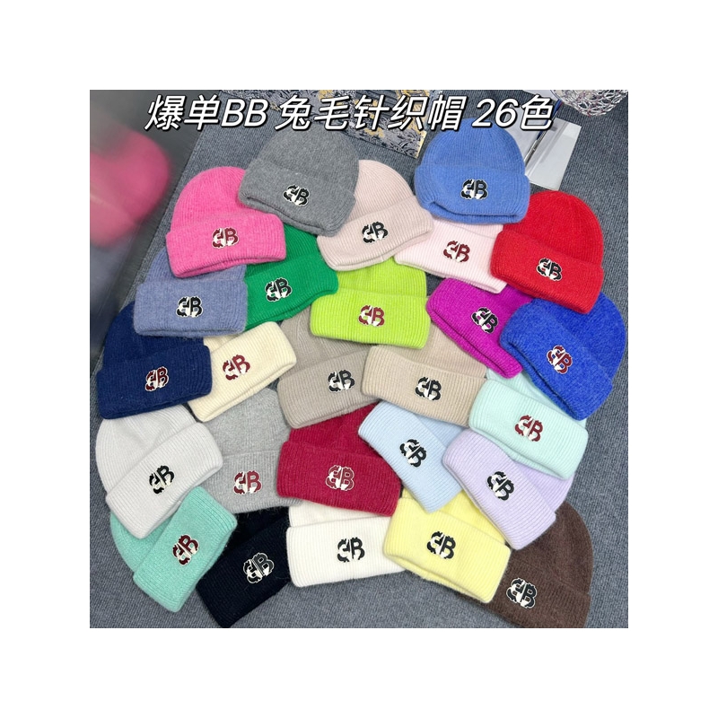 SS24 Balenciaga Hats Replica 090918