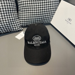 SS24 Balenciaga Hats...