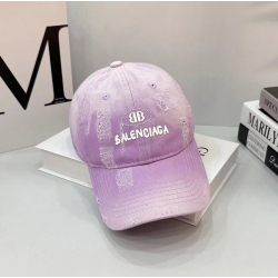 SS24 Balenciaga Hats...