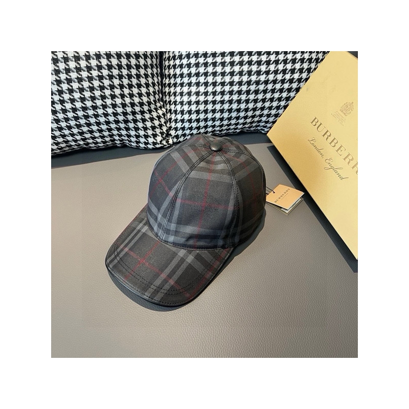 SS24 Burberry Hats Replica 090906