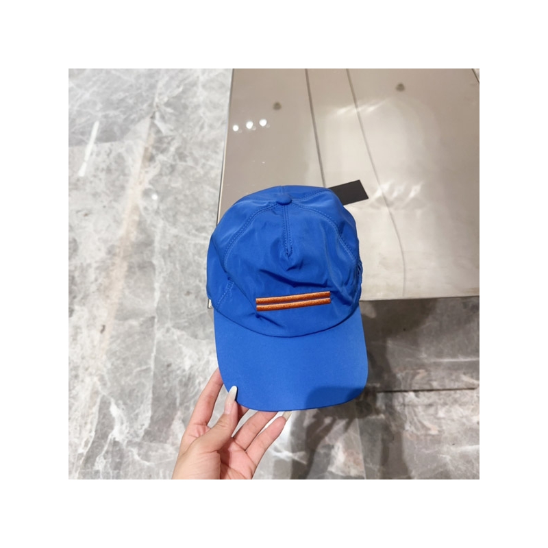 SS24 Zegna Hats Replica 090903