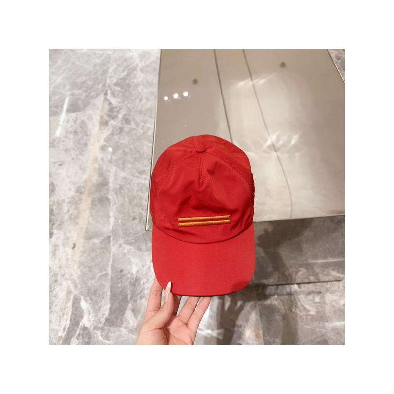 SS24 Zegna Hats Replica 090901