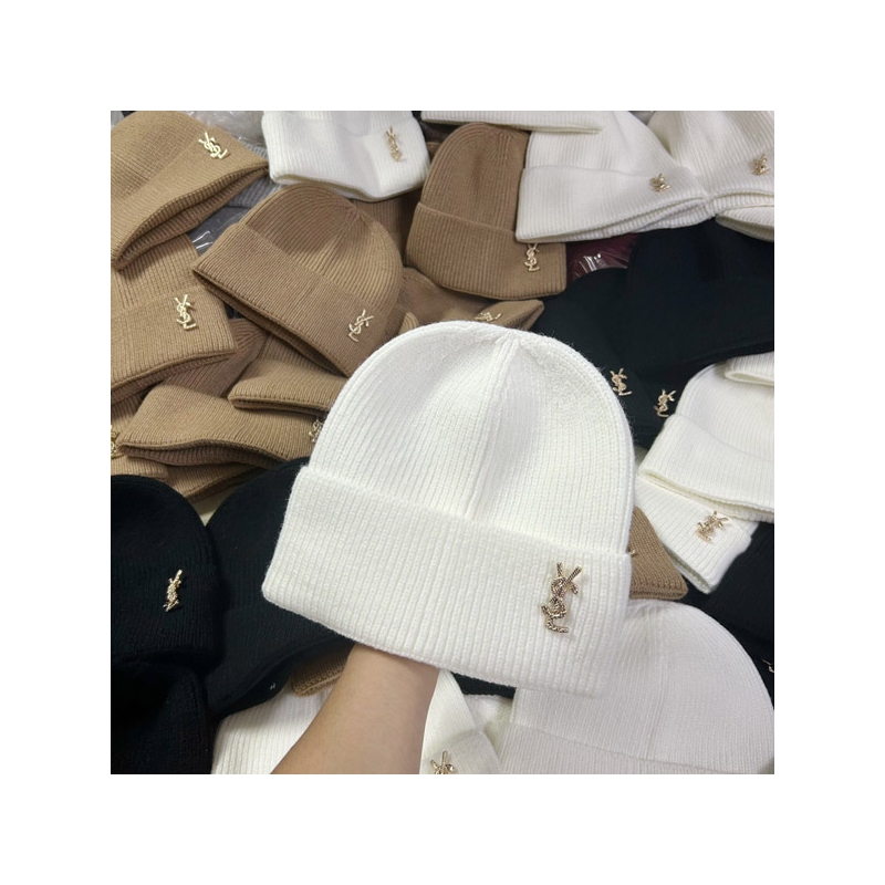 SS24 YSL Hats Replica 090909