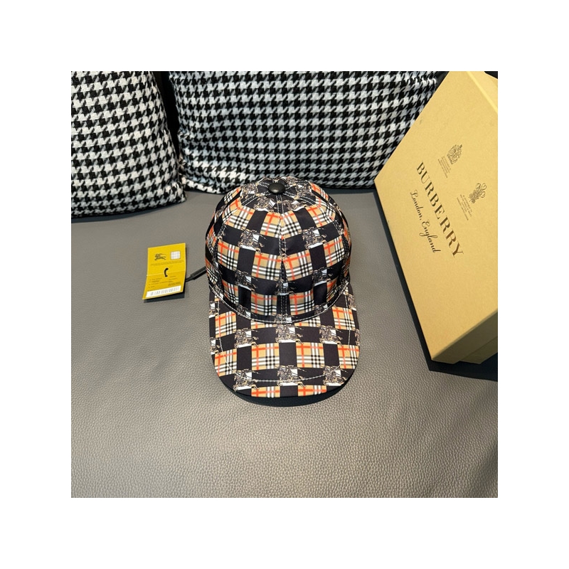 SS24 Burberry Hats Replica 090908