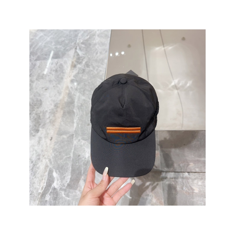 SS24 Zegna Hats Replica 090902