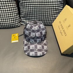 SS24 Burberry Hats Replica...