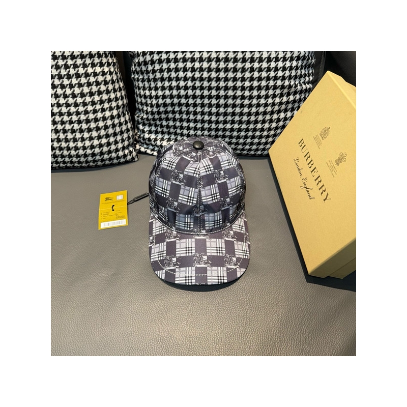 SS24 Burberry Hats Replica 090909