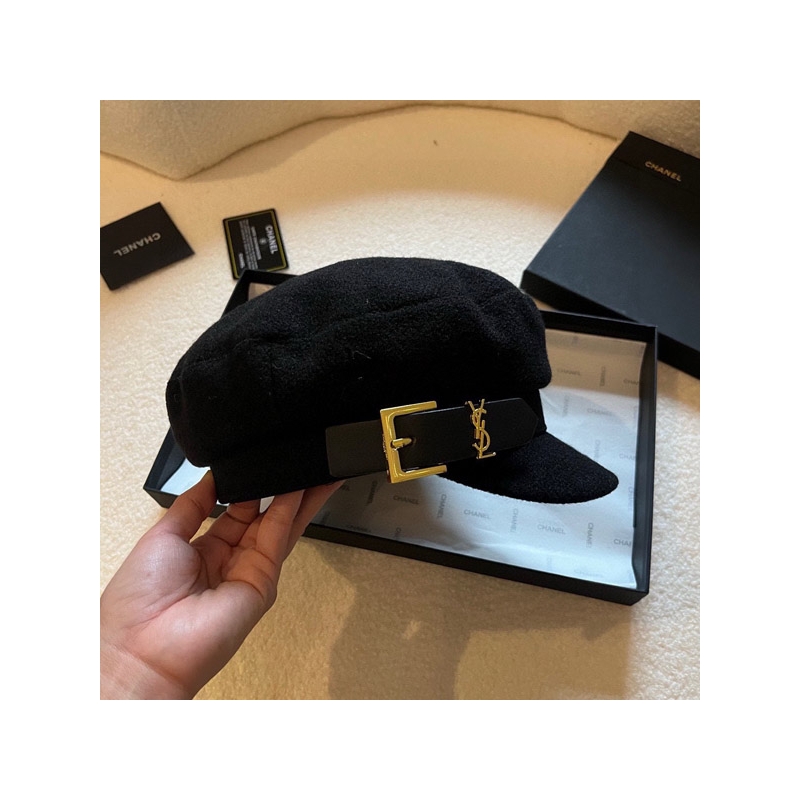 SS24 YSL Hats Replica 090905