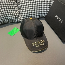 SS24 Prada Hats Replica 090914