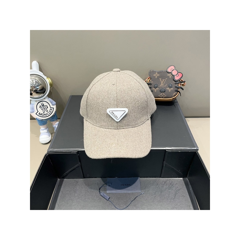 SS24 Prada Hats Replica 090910