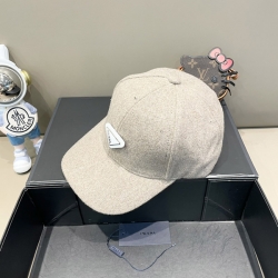 SS24 Prada Hats Replica 090910