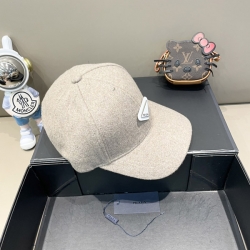 SS24 Prada Hats Replica 090910