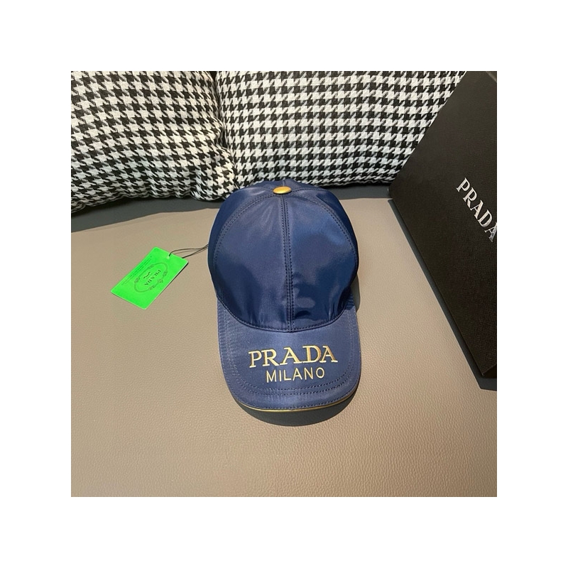 SS24 Prada Hats Replica 090915