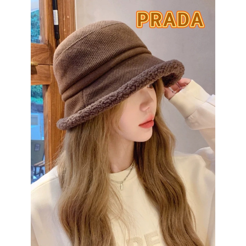 SS24 Prada Hats Replica 090930