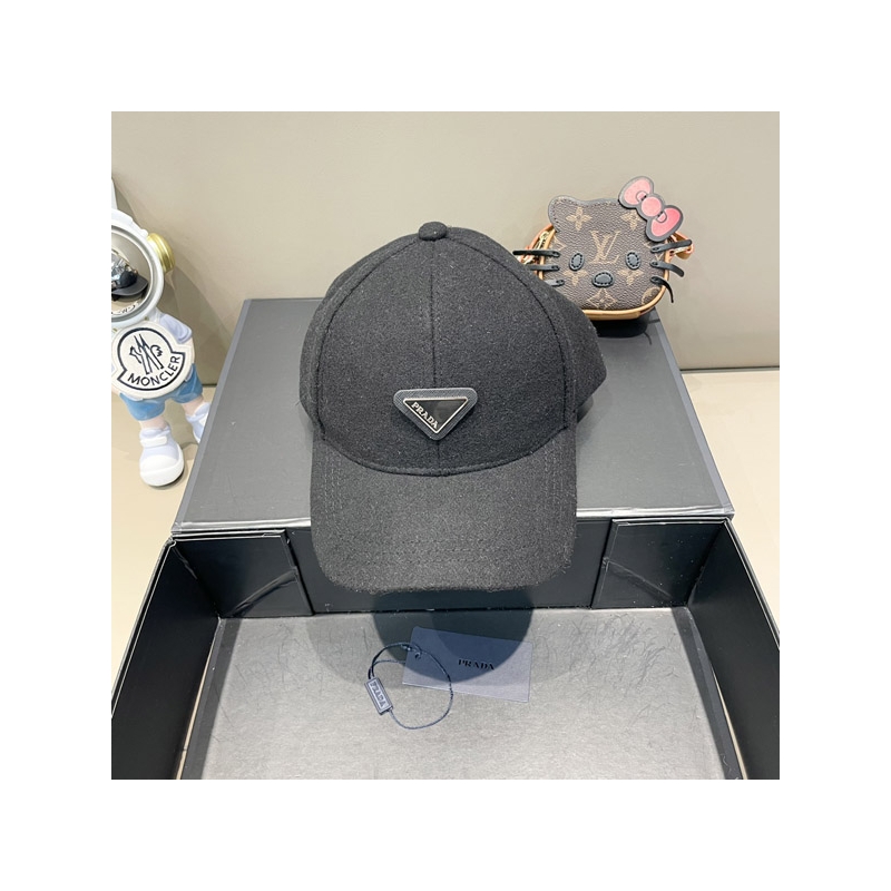 SS24 Prada Hats Replica 090909