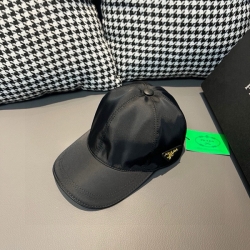 SS24 Prada Hats Replica 090912