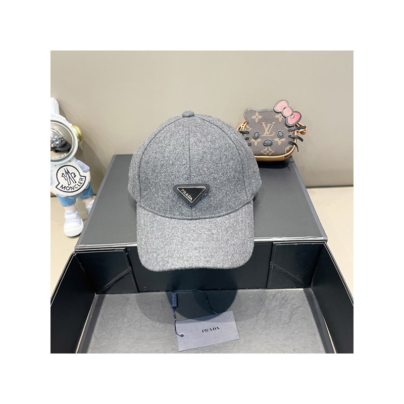 SS24 Prada Hats Replica 090911