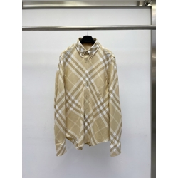 SS24 Burberry Shirts Replica 091008