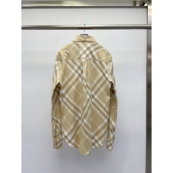 SS24 Burberry Shirts Replica 091008