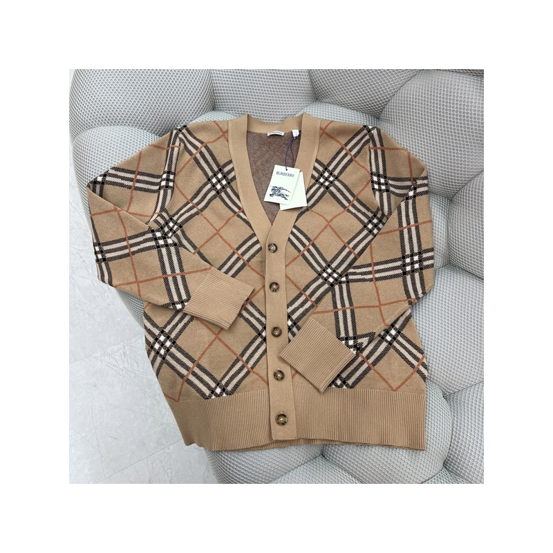 SS24 Burberry Sweater Replica 091011