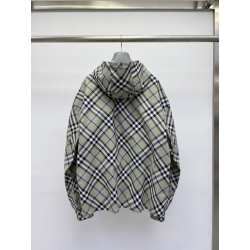 SS24 Burberry Jackets Replica 091005