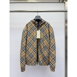 SS24 Burberry Jackets Replica 091004