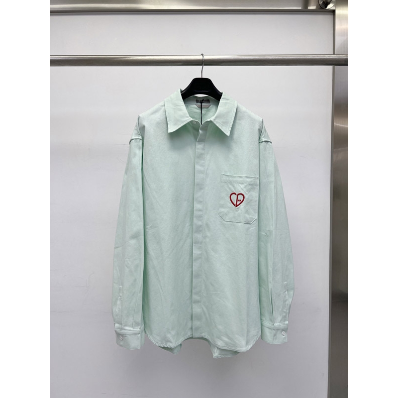 SS24 Dior Shirts Replica 091101