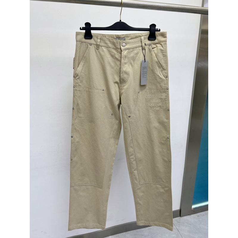 SS24 Dior Pants Replica 091108