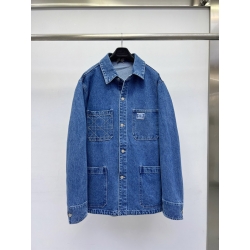 SS24 Dior Jackets Replica...