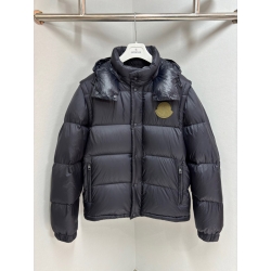 SS24 Moncler Down Jackets...